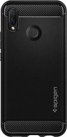 Фото - Чехол Spigen Rugged Armor for Nova 3i/P Smart Plus 