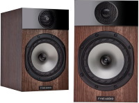 Фото - Акустическая система FYNE AUDIO F300 