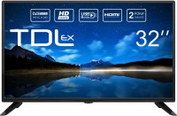 Фото - Телевизор TDLex LE-32Z1T2 32 "