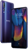 Фото - Мобильный телефон HTC Wildfire X 128 ГБ / 4 ГБ