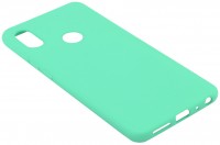 Фото - Чехол Becover Matte Slim TPU Case for Y7 2019