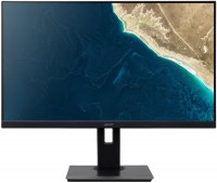 Фото - Монитор Acer Vero B277bmiprx 27 "  черный