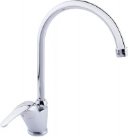 Фото - Смеситель Bianchi Mistral LVMMST2001ACRM