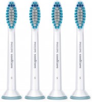 Фото - Насадки для зубных щеток Philips Sonicare S Sensetive HX6054 