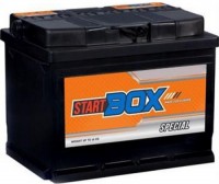 Фото - Автоаккумулятор Starta Special (6CT-140L)
