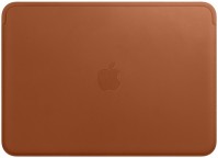 Сумка для ноутбука Apple Leather Sleeve for MacBook 12 12 "