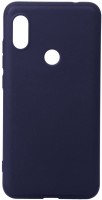 Фото - Чехол Becover Super-Protect Series for Redmi Note 6 Pro 