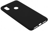 Фото - Чехол Becover Matte Slim TPU Case for Redmi Note 6 Pro