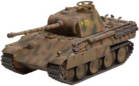 Фото - Сборная модель Revell PzKpfw V Panther Ausf.G (Sd.Kfz. 171) (1:72) 