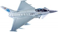 Фото - Сборная модель Revell Eurofighter Typhoon (1:100) 