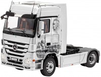 Фото - Сборная модель Revell Mercedes-Benz Actros MP 3 (1:24) 