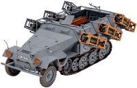 Фото - Сборная модель Revell Sd.Kfz.251/1 Ausf.B (1:35) 