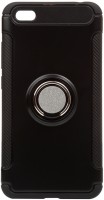 Фото - Чехол Becover Magnetic Ring Stand Case for Redmi Note 5A
