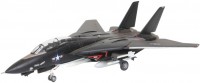 Фото - Сборная модель Revell F-14A Black Tomcat (1:144) 