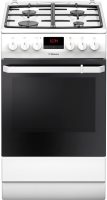 Фото - Плита Hansa FCMW59299 белый
