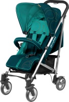 Фото - Коляска Cybex Callisto 