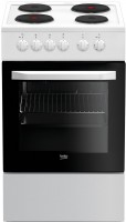Фото - Плита Beko FFSS 56000 W белый