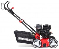 Фото - Аэратор Hortmasz HWS 240 B