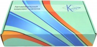 Фото - Автолампа KVANT AC H7 6000K Xenon Kit