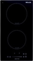 Фото - Варочная поверхность Weilor WIS 322 черный