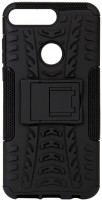 Фото - Чехол Becover Shock-Proof Case for Y7 Prime