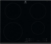 Фото - Варочная поверхность Electrolux CIT 60430 черный