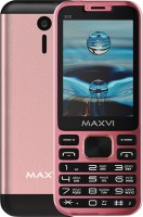 Фото - Мобильный телефон Maxvi X10
