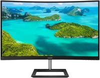 Фото - Монитор Philips 325E1C 32 "  черный