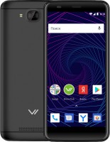 Фото - Мобильный телефон Vertex Impress Indigo 8 ГБ / 1 ГБ