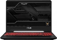 Фото - Ноутбук Asus TUF Gaming FX505DD (FX505DD-BQ115)