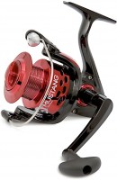 Фото - Катушка Lineaeffe Vigor Mustang FD50