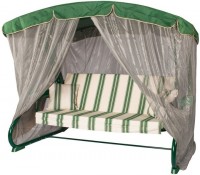 Фото - Садовая качель Leset 902