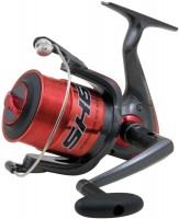 Фото - Катушка Lineaeffe Shizuka SK6 FD30