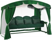 Фото - Садовая качель Leset Iris