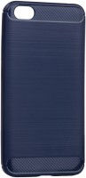 Фото - Чехол Becover Carbon Series for Redmi Go