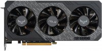 Фото - Видеокарта Asus Radeon RX 5700 TUF X3 OC