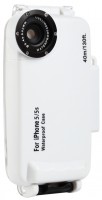 Фото - Чехол Becover 40M Diving Waterproof Case for iPhone 5/5S