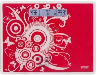 Фото - Весы Mystery MES-1809