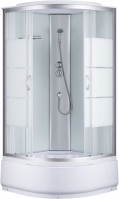 Фото - Душевая кабина Sansa 7790A/40 90x90 угловая