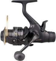Фото - Катушка Dragon Mega Baits Elite FR550i 