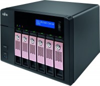 Фото - NAS-сервер Fujitsu CELVIN Q905