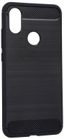 Фото - Чехол Becover Carbon Series for P Smart 2019