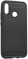 Фото - Чехол Becover Carbon Series for P Smart Plus