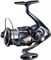 Фото - Катушка Shimano Vanquish FB 2500S 