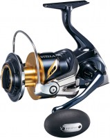 Фото - Катушка Shimano Stella SW-C 14000XG 