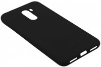 Фото - Чехол Becover Matte Slim TPU Case for Pocophone F1 