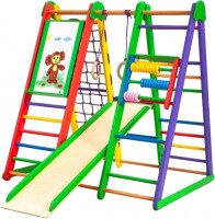 Фото - Игровая спортивная площадка SportBaby Everest