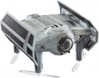 Фото - Квадрокоптер (дрон) Propel Star Wars Tie Advanced X1