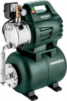 Фото - Насосная станция Metabo HWW 4000/25 Inox 