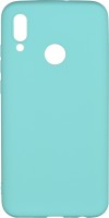 Фото - Чехол 2E Soft Touch for P Smart 2019
